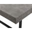 Quijano Sled Coffee Table