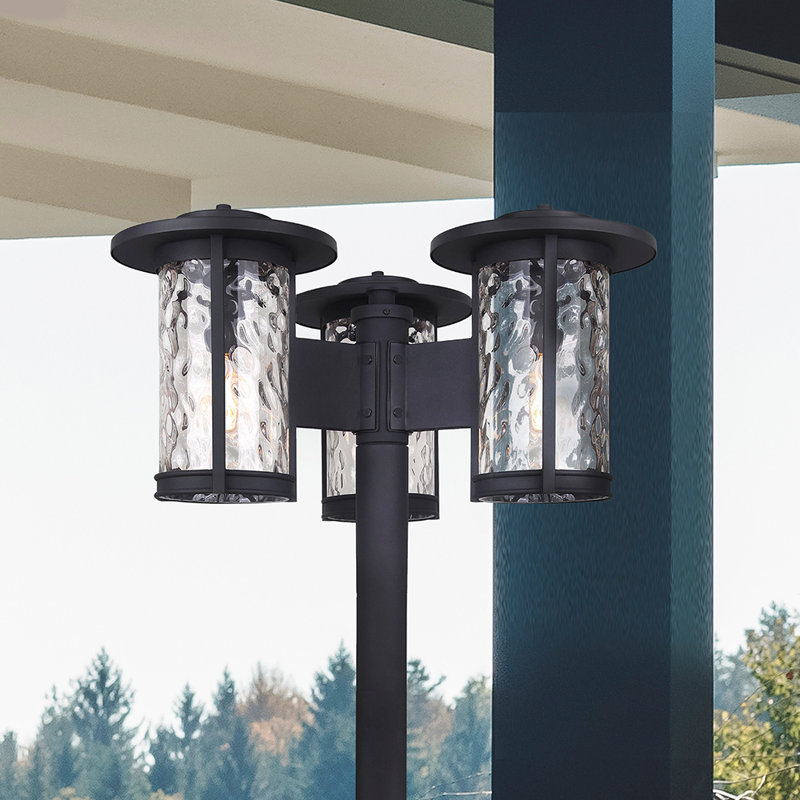 Ailanni Watermark Lamp Post (Full)