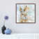 Hare - Painting on Canvas
