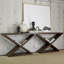 Salone 56'' W Solid Wood Console Table-59124854