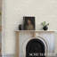 Schumacher x Neisha Crosland Hollywood Grape Wallpaper-1810890790