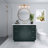 Bradden 4 - Light Dimmable Vanity Light