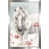 Plastique argent encadré / acrylique n'est pas disponible