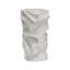 Ripple Ceramic / Porcelain Table Vase