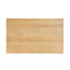 Table basse rectangulaire Elias