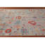Tapis Oushak All-Over