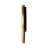 QXA835GRH Wall Clock, Golden