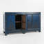 Buffet en bois de pin récupéré Amherst-1003162453
