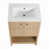 24" est en rupture de stock