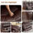 83.86" W Modern Super Soft Top Grain Leather Tufted  Power Reclining Sofa With Dual Hidden Cup Holders & USB Port(Set Of 2)-658417623