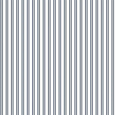 Heathsville 126" L x 24" W Peel and Stick Wallpaper Roll