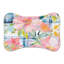 Tartan Petals - Tapis d'alimentation en os 1 pièce-101344454