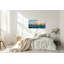 Wrapped Canvas Panoramic Print