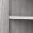 Hybrid Storage Bookcase-845727863