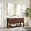 Meuble-lavabo double 60 po Chapdelaine-1686073115
