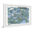 Colorado Map Destinations III - Cadre photo, reproduction d'art sur papier-782362143