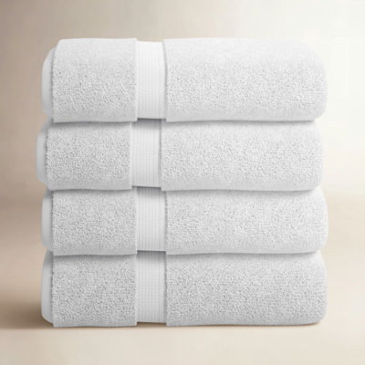 Egyptian Cotton Hand Towels