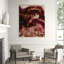 One Last Kiss Print by Blakely Bering-25801376-25801378