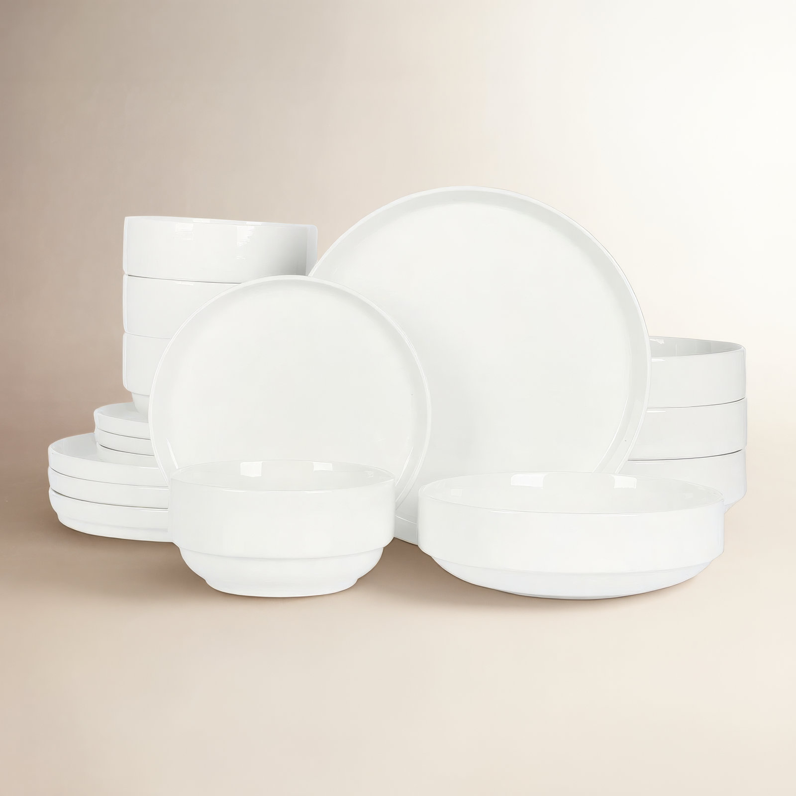 Rothernberg Dinnerware Set