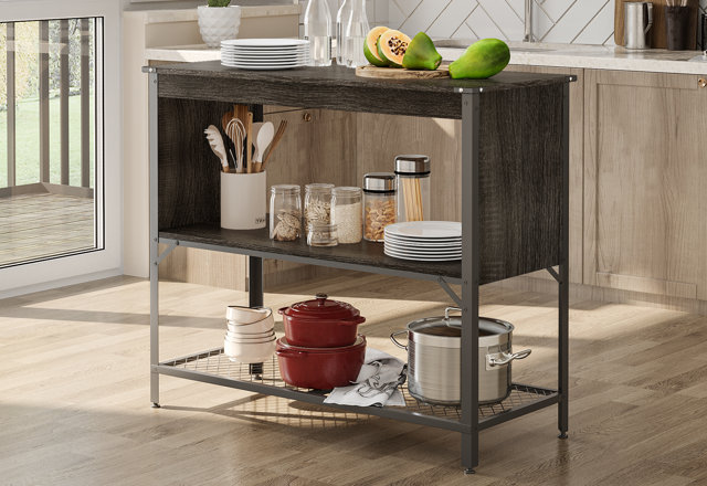 Kitchen Islands & Carts Under $199