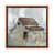 Classic Wood Frame