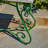 36x18.3in Noeline Rectangular Iron Table-1528005473