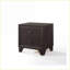 Table de chevet 2 tiroirs Madison