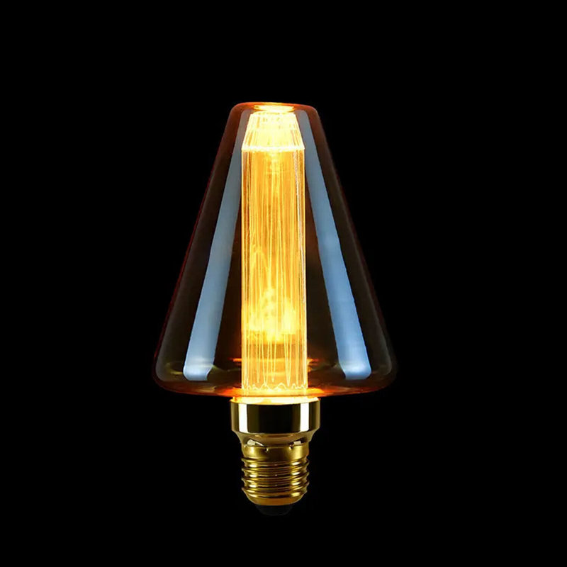 3W E27 Vintage Edison Light Bulb