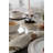 Brabazon 18 Piece Ceramic Dinnerware Set - Service for 6-1002658193
