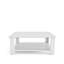 Leroy 90 cm Rectangular Coffee Table-1085909540