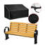 Outdoor Patio Bench Cover