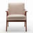 Jamesina 26.37" W Armchair-671904533-729777468