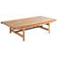 Macina Wicker 2 - Person Garden Lounge Set with Cushions