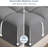 Americus 3'' Mattress Topper-1568904949-1568904951