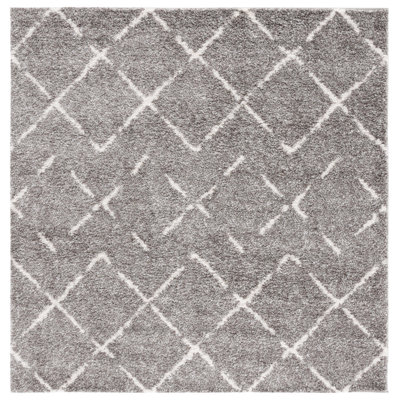 Angelka Performance Geometric Rug
