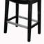 Tabouret de comptoir Saddle-415661957