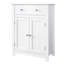 Arkose Freestanding Bathroom Cabinet-33828276