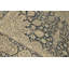 Tapis traditionnel bleu 10x13