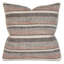 Ridge Square Pillow Cover & Insert