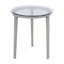 TABLE D'APPLICATION PEBBLE