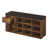 Rustic Brown/Brown is out of stock