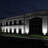 LED Security Flood Light for Landscape Wall Washing 5000K Daylight