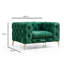 Seger Upholstered Armchair