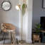 Netherby 156cm Floor Lamp-49232343-49232345