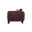Canapé Mardi Maroon Tweed avec 6 coussins-2075747090-2075747116