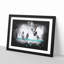 Pigeons - Picture Frame Graphic Art Print-56861399-56861400