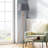 Orchard Hill 61'' Tripod Floor Lamp-43680400