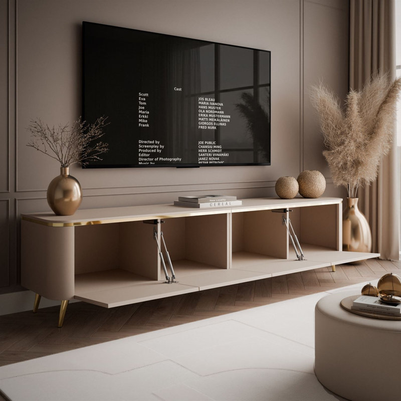 TV Stand for TVs up to 50"