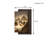 31.5"Luxury 3D Frameless Sandstone Decorative Painting-2063591796