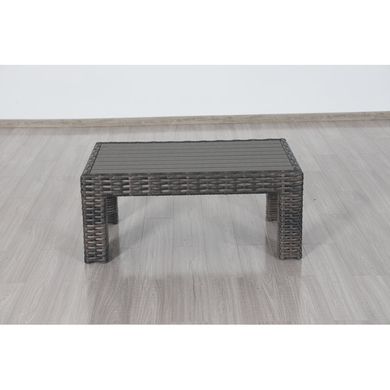 Table basse Donley